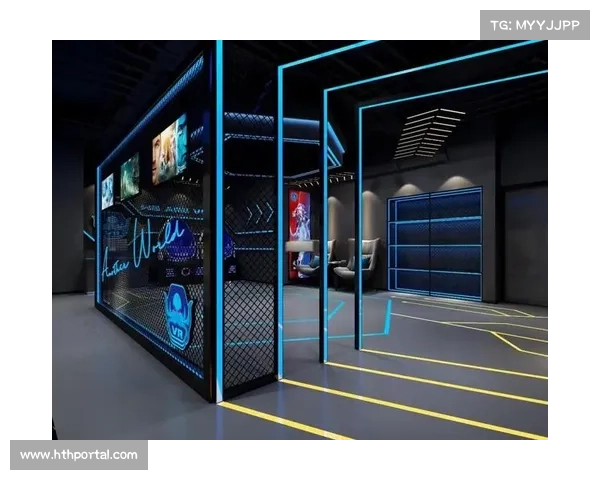 虚拟现实赋能体育观赛沉浸式体验引领数字化观赛新潮流