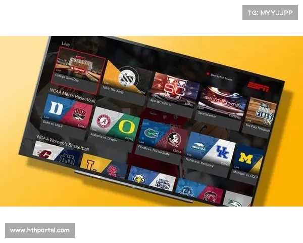 ESPN放弃MLB等部分赛事版权，策略性收缩以聚焦核心资源