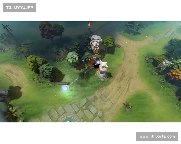 DOTA2地图机制演变分析：肉山位置调整如何影响战术布局